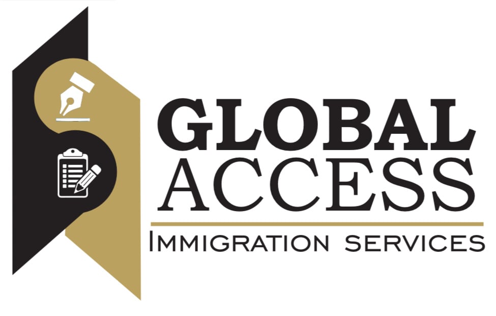 LOGO GLOBAL ACCESS